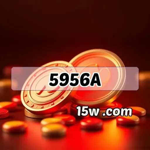 5956a.com: A Revolução dos Jogos Online no Brasil