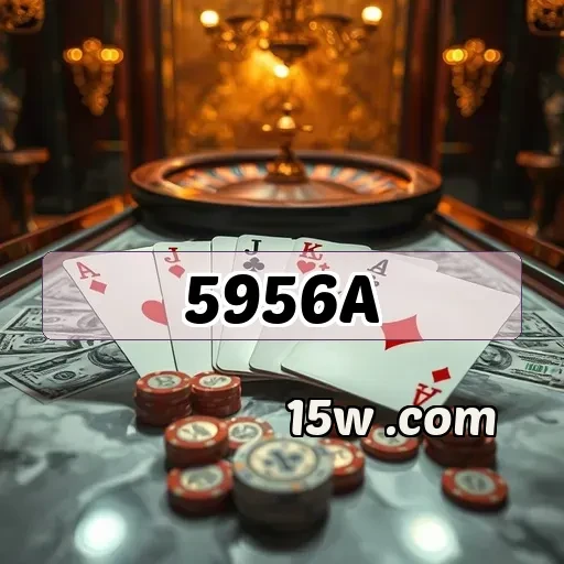 5956a.com: Formas de Pagamento que Transformam sua Experiência em Jogos