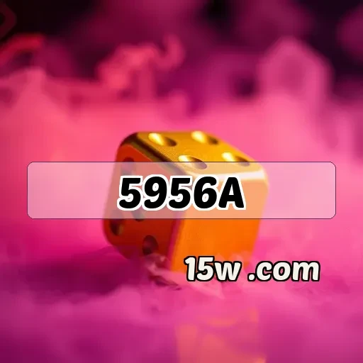 5956a.com: A Plataforma de Jogos Mais Inovadora do Brasil!