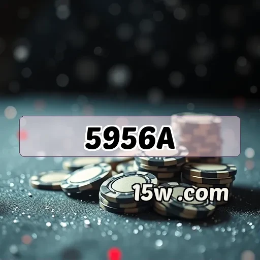 5956a.com e Suas Promoções Incríveis: Oportunidades para Jogadores!